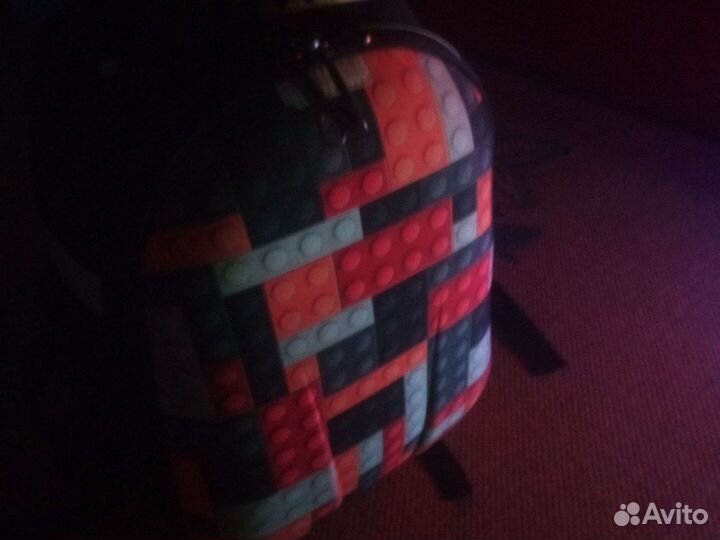 Портфель школьный для мальчика