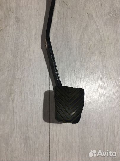 Педаль тормоза KIA cerato 2 1.6 мт седан