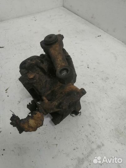 Редуктор рулевой Mercedes W202 C