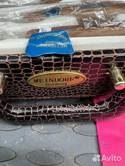 Набор ножей Meindorf