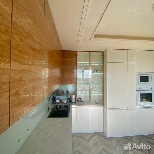 Цена за всю кухню CN:028287