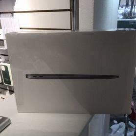 Новый MacBook Air M1 256GB Space Grey