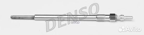 DG-170 Свеча накала opel 1.9 cdti DG-170 Denso