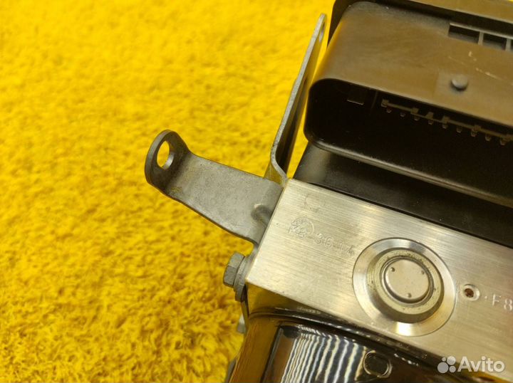 Блок ABS Bmw 320I E90 LCI N46B20B 2.0 2008