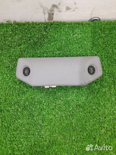 Микрофон Nissan Primera P12 седан 2.0 QR20 2006