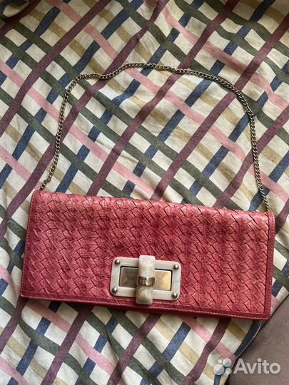Сумка клатч оригинал Furla