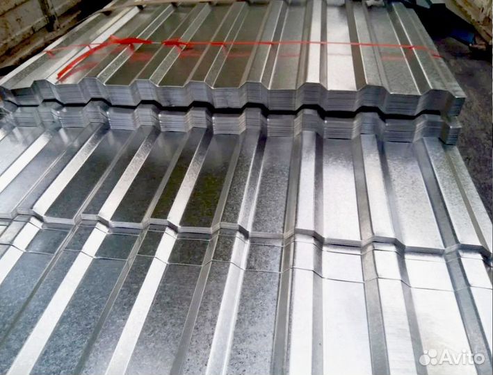 Профнастил на забор