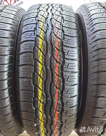 Bridgestone Dueler H/T 687 235/55 R18 100H