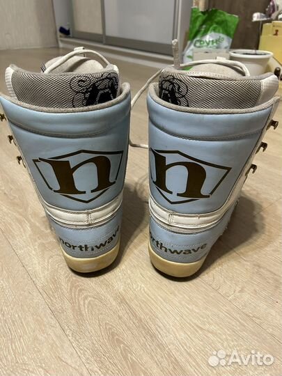 Сноубордический комплект