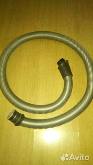 Пылесос Miele S5211на запчастивсе нутрошланг4мешка