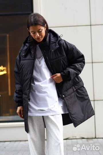 Куртка трансформер