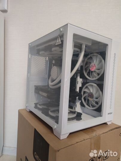 Ryzen 7 7700 RTX3070 DDR5/32/1000