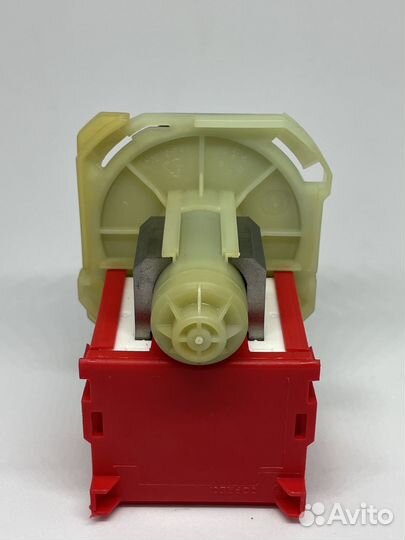 Насос Bosch Copreci 5 30W 4 защ. фишка вперед EBS0