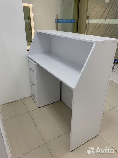 Ресепшен для администратора новый от производителя