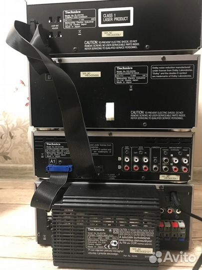 Музыкальный центр Samsung MAX-ZS990