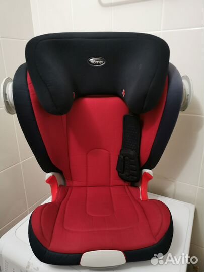 Автокресло britax romer kidfix 2 xp sict