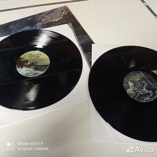 Arkona – Goi, Rode, Goi 2LP