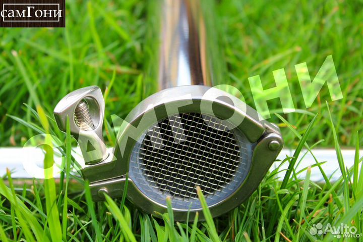 Прокладка с сеткой 38мм 51мм 76мм