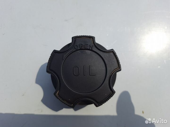 Крышка маслозаливной горловины Daewoo Matiz