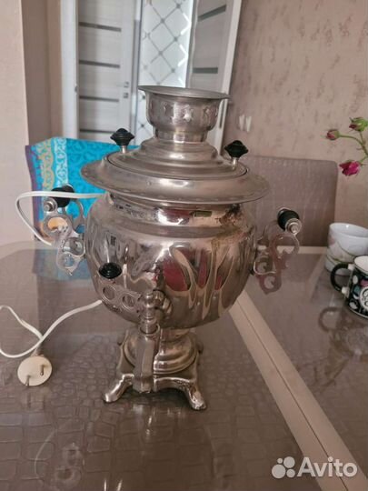 Самовар электрический