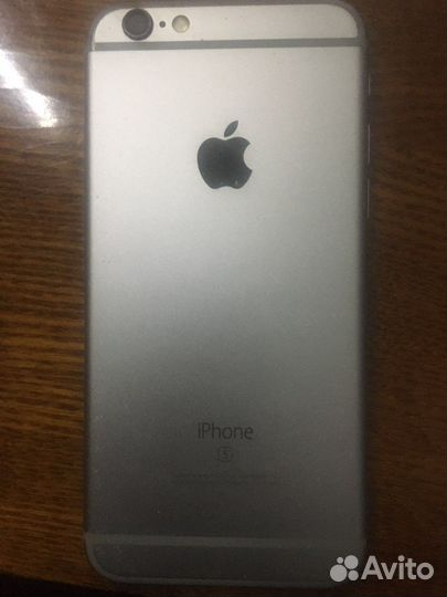 Мобильные телефоны бу iPhone 6s