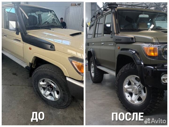 Тонировка, оклейка авто, ремонт стекла, полировка