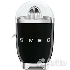 Соковыжималка smeg