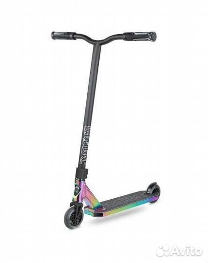 Трюковой самокат vokul saga