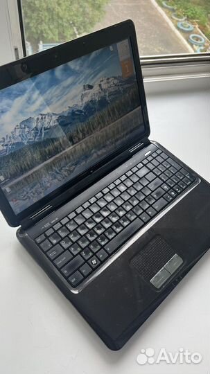 Ноутбук Asus K50IN