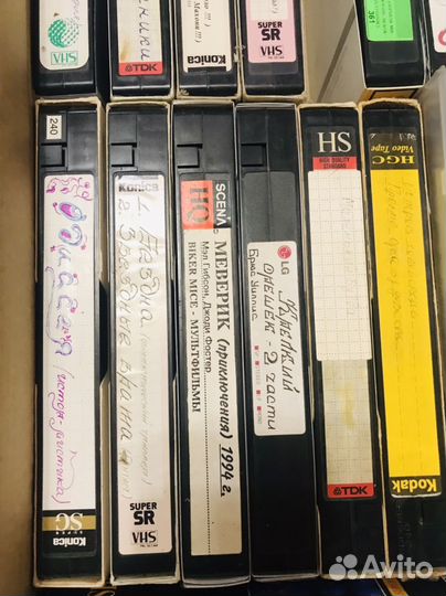 CD-DVD диски, кассеты (фильмы, мульты., музыка)