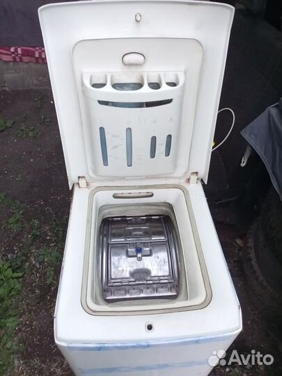 Стиральная машина бу ardo