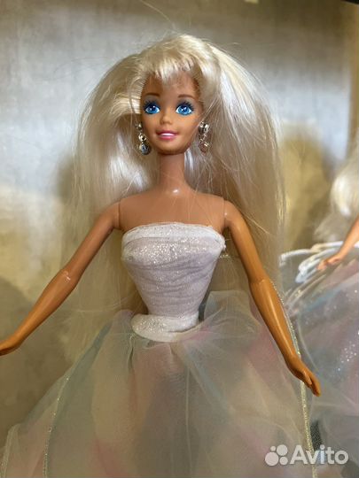 Барби Ангел Angel Princess