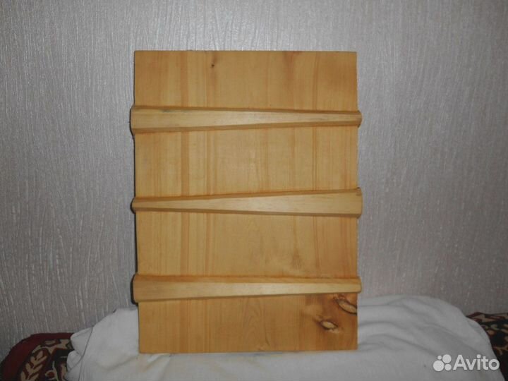 Резные картины из дерева