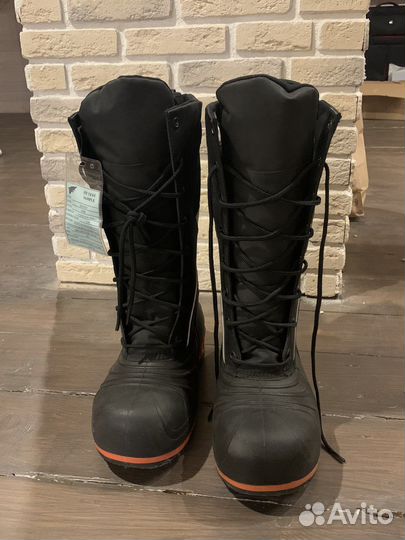 Сапоги рабочие Red Wings