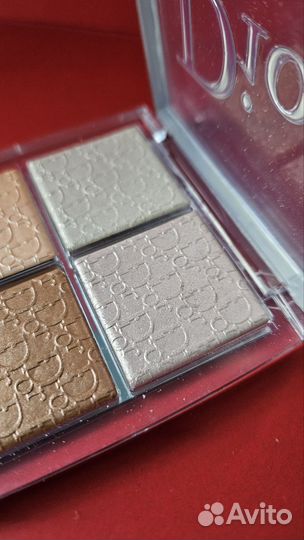 Хайлайтер Dior 002 Glitz