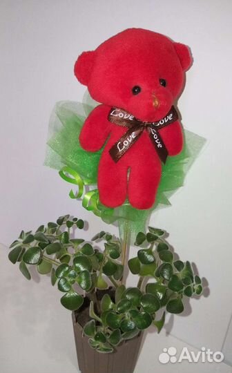 Дерево любви - подарок девушке, маме