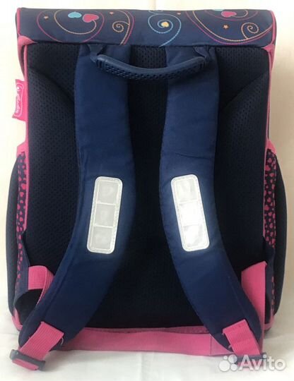 Ранец школьный herlitz