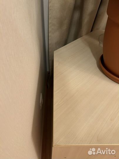 Тумба под телевизор