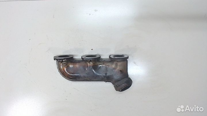 Коллектор выпускной Mercedes E W210, 1999