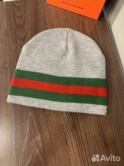 Шапка Gucci