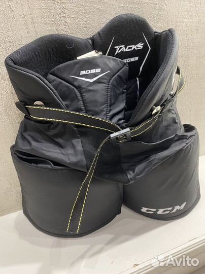 Хоккейные шорты ccm