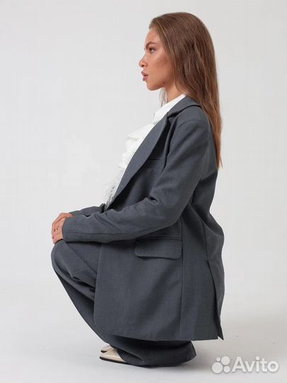 Костюм брючный