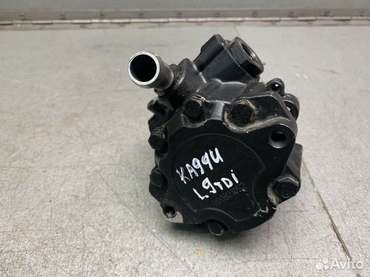 Насос гур Volkswagen Caddy 3 1.9 BLS 2008