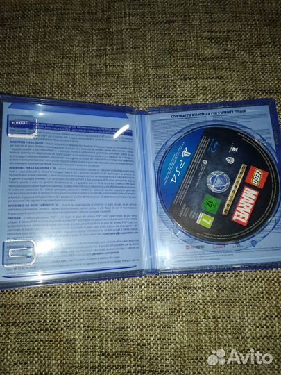 Жизнь после/Days Gone ps4/ps5