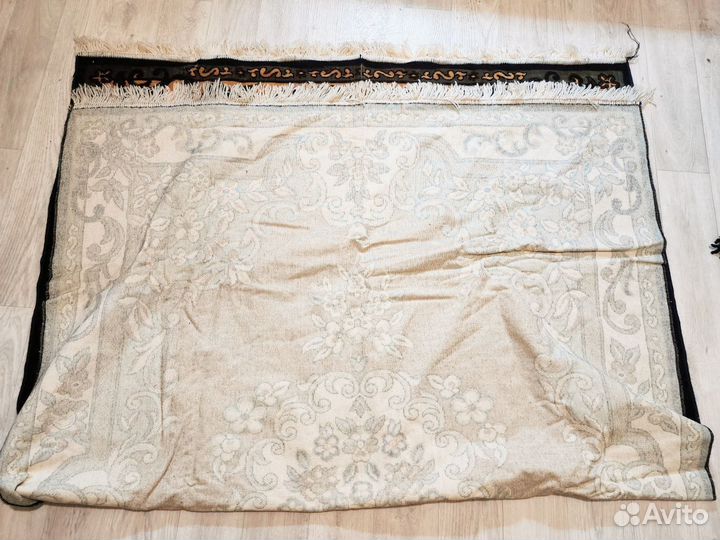 Накидки на диван и кресла