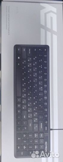 Клавиатура Keyron K -113