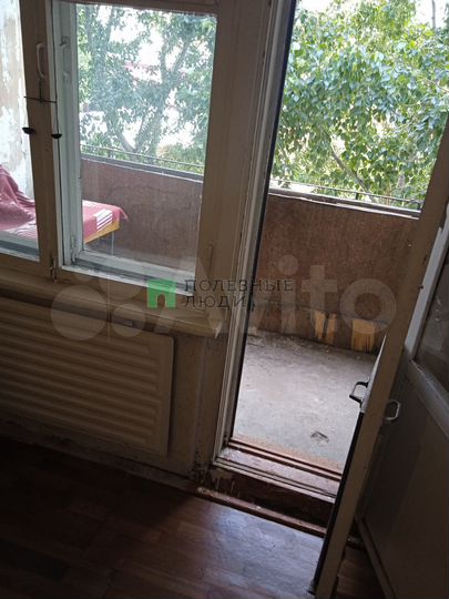 Квартира-студия, 14 м², 4/9 эт.