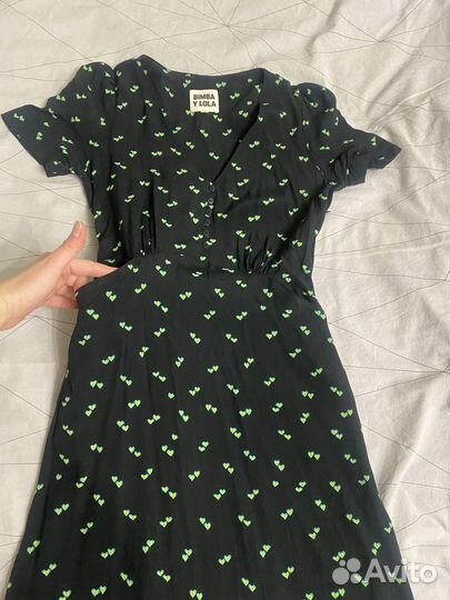 Платье женское размер 40