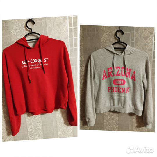 Женский вещи пакетом 44-46 размер