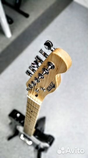 Электрогитары Homage - Rockdale - Terris